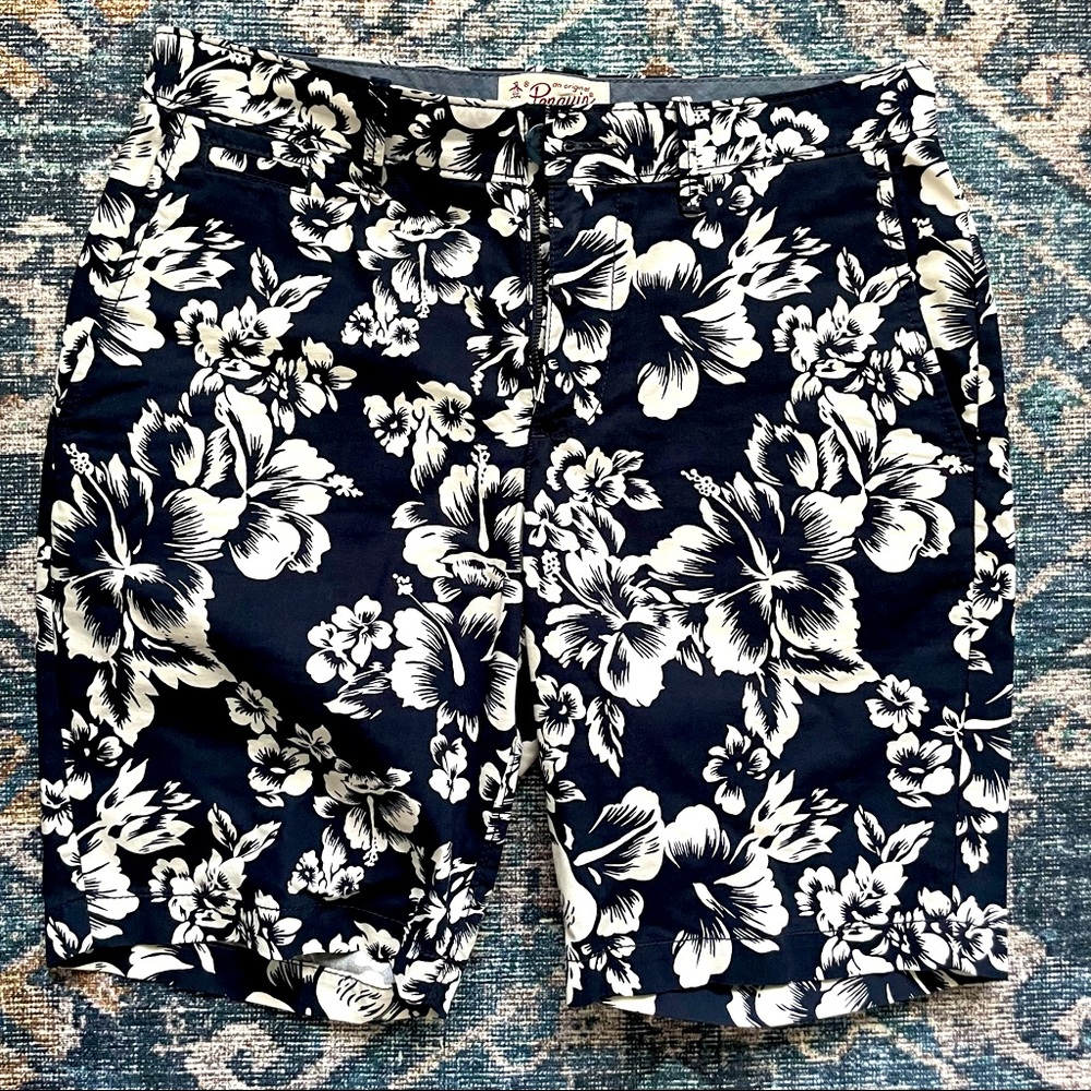 Original Penguin shorts